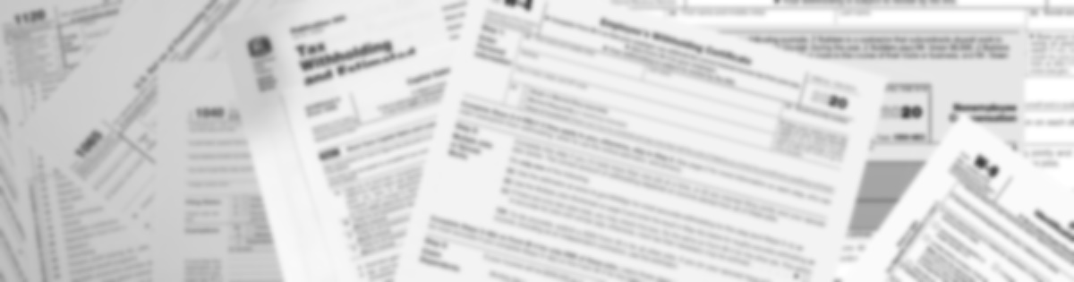 Tax Preparation by Accountants SF